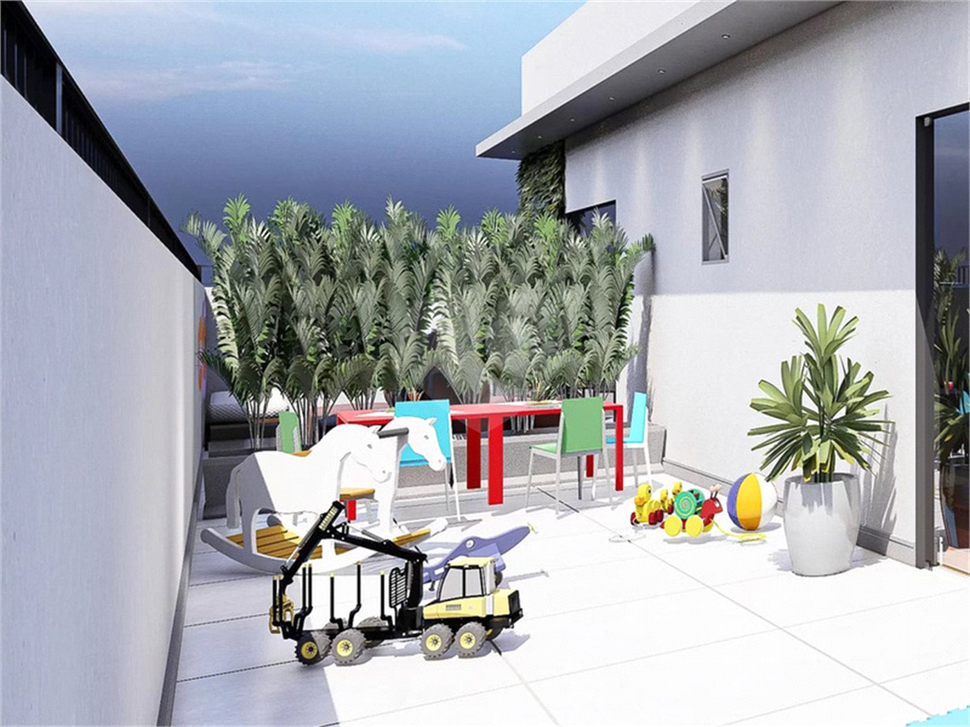 Apartamento à venda com 2 quartos, sendo 1 suíte, em Jardim Simus, Sorocaba, SP