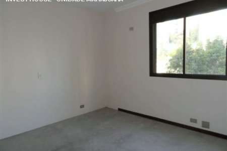Apartamento à venda com 4 quartos, sendo 3 suítes,  em Vila Andrade, São Paulo, SP