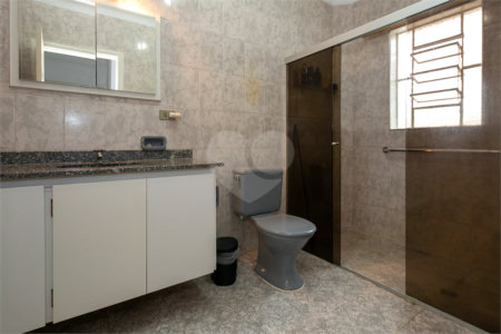 Sobrado à venda com 3 quartos, sendo 1 suíte, em Chácara Santo Antônio (zona Sul), São Paulo, SP