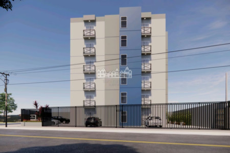 Apartamento à venda com 2 quartos, sendo 1 suíte, em Jardim do Lago, Atibaia, SP