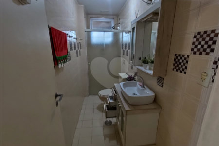 Apartamento à venda com 3 quartos, sendo 1 suíte, no Centro, Sorocaba, SP