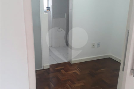 Apartamento para alugar com 2 quartos em Jardim Europa, São Paulo, SP