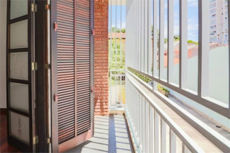 Casa à venda com 3 quartos, sendo 2 suítes, em Ferreira, São Paulo, SP