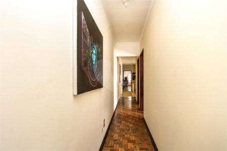 Casa à venda com 3 quartos, sendo 1 suíte, em Alto da Lapa, São Paulo, SP