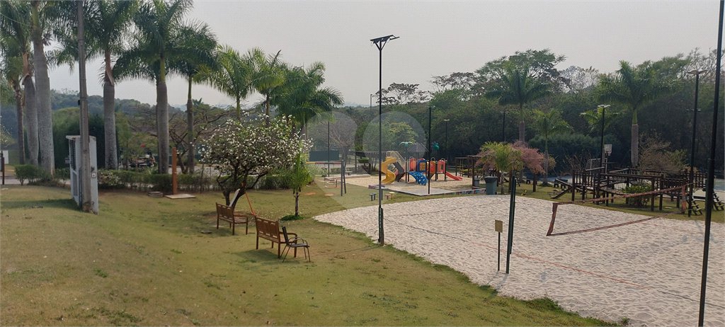 Terreno à venda no condomínio Fazenda Imperial, Sorocaba - SP