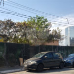 Terreno à venda em Vila Mascote, São Paulo, SP