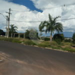 Terreno à venda em Residencial Vista do Horto, Araraquara, SP