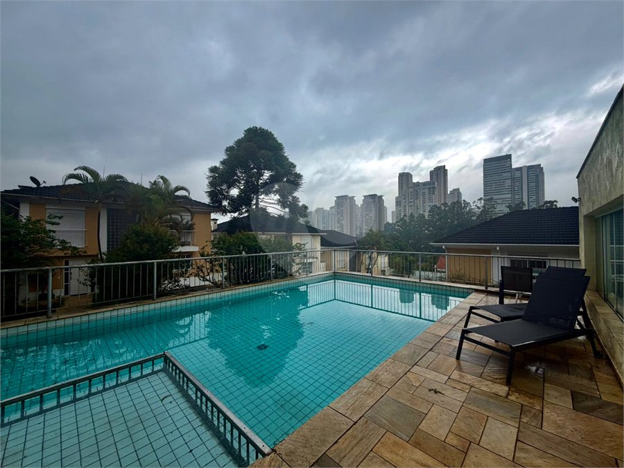 Casa à venda com 4 suítes no condomínio Residencial Campo Belo Belle Ville, São Paulo - SP
