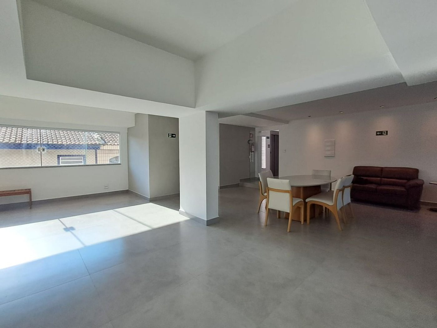 Apartamento, 109 m² - venda por R$ 1.100.000,00 ou aluguel por R$ 6.000,00/mês - Boqueirão - Santos/SP