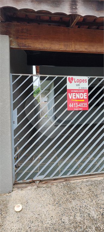 Sobrado à venda com 3 quartos, sendo 1 suíte, em Ressaca, Atibaia, SP