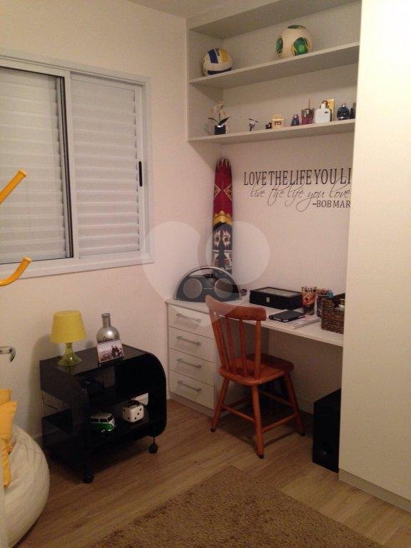 Apartamento à venda com 2 quartos em Vila Nova Cachoeirinha, São Paulo, SP