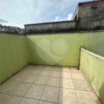 Sobrado à venda com 3 quartos, sendo 1 suíte, em Vila Nova Cachoeirinha, São Paulo, SP