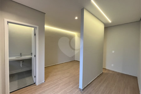 Casa à venda com 3 quartos, sendo 1 suíte,  no condomínio Reserva Ipanema I -  Fechado, Sorocaba - SP