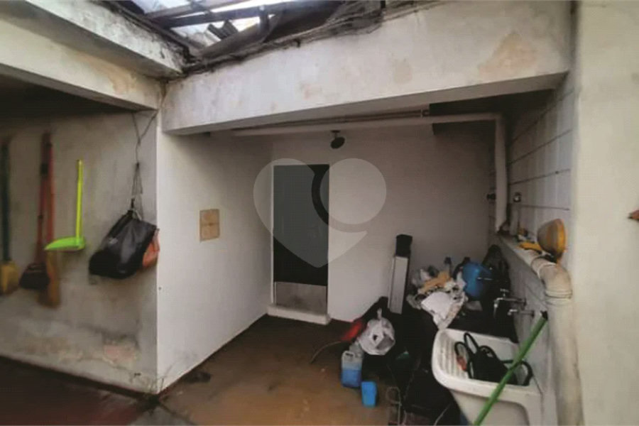 Casa Térrea à venda com 4 quartos, sendo 1 suíte, em Freguesia do Ó, São Paulo, SP