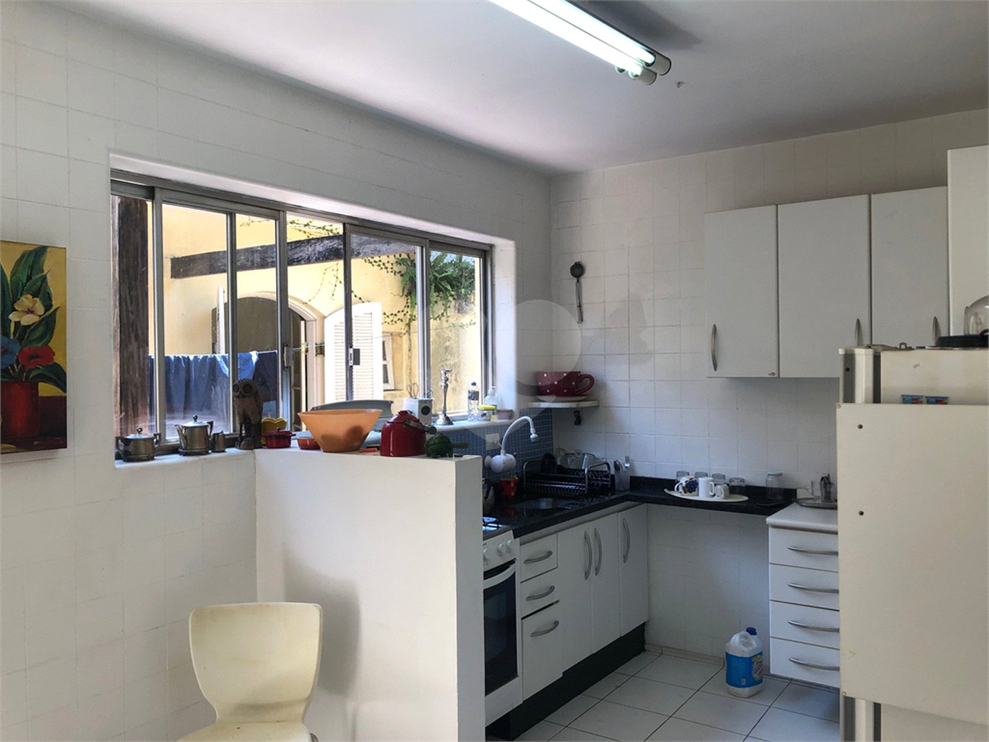 Casa à venda com 3 quartos em Alto da Boa Vista, São Paulo, SP