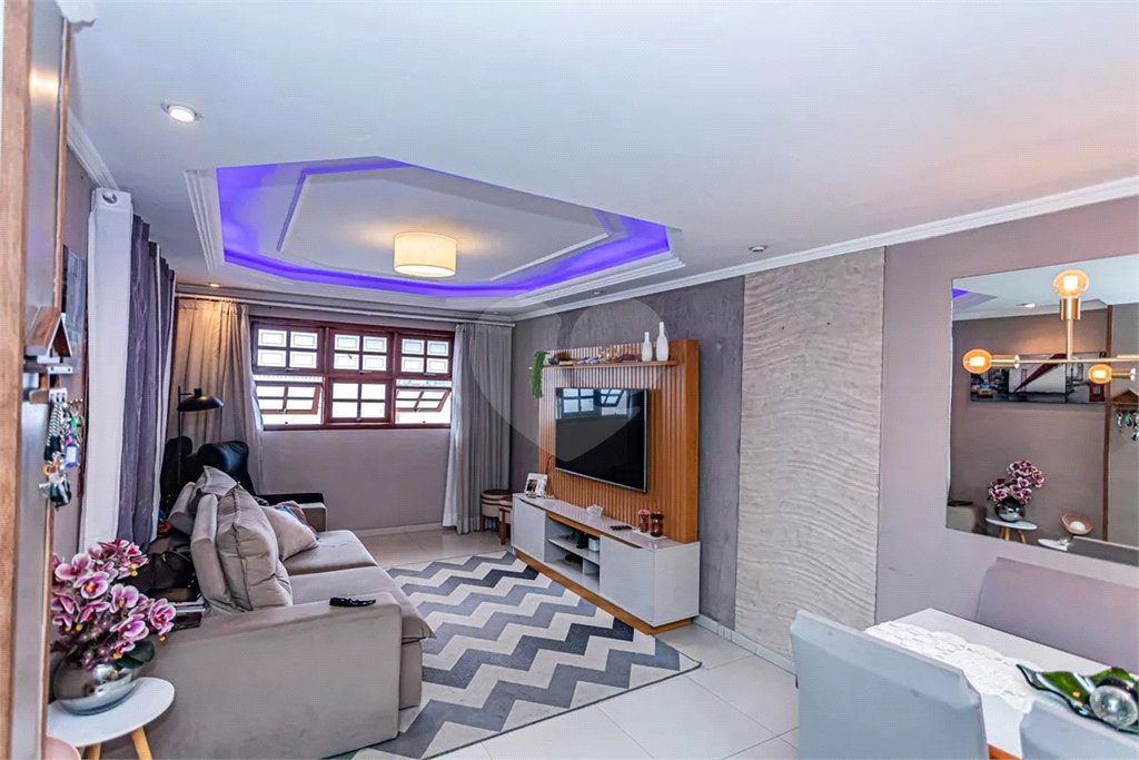 Casa de Vila à venda com 3 quartos, sendo 1 suíte, em Jardim Pirituba, São Paulo, SP