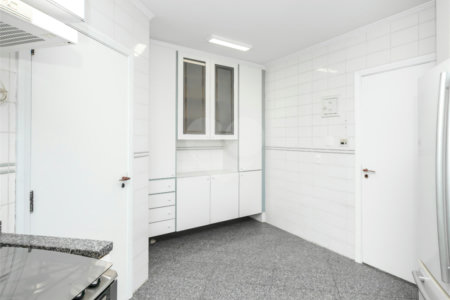 Cobertura à venda com 4 quartos, sendo 2 suítes, em Chácara Santo Antônio (zona Sul), São Paulo, SP