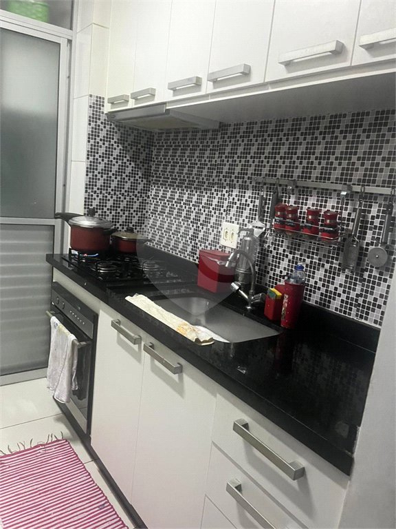 Apartamento à venda com 3 quartos, sendo 1 suíte, em Vila Carrão, São Paulo, SP