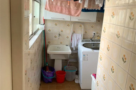 Apartamento à venda com 3 quartos em Alto da Lapa, São Paulo, SP