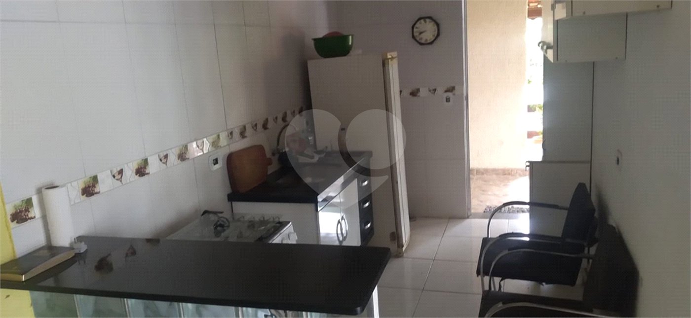 Casa Térrea à venda com 2 quartos em Caceia, Mairiporã, SP