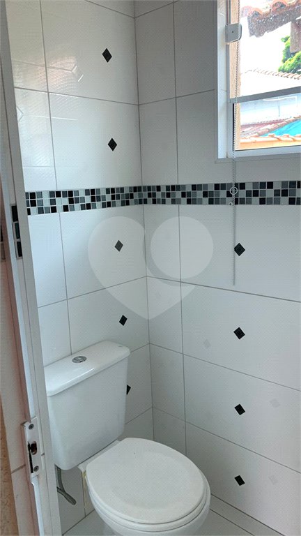 Casa Térrea à venda com 3 quartos no Centro, Poá, SP