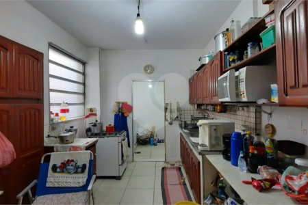 Apartamento à venda com 3 quartos, sendo 1 suíte, em Tijuca, Rio de Janeiro, RJ