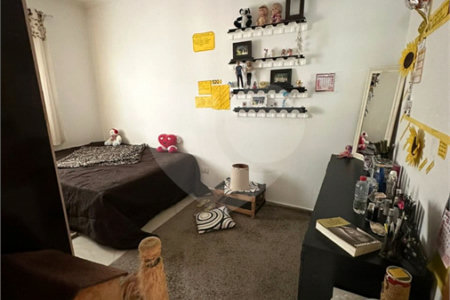 Apartamento à venda com 2 quartos em Vila Imaculada, Guarulhos, SP