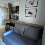 Apartamento à venda com 1 suíte em Jardim Sumaré, Ribeirão Preto, SP