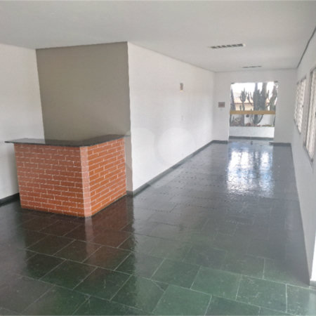 Apartamento à venda com 2 quartos em Jardim Iracema, São Paulo, SP