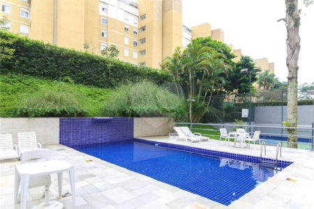Apartamento à venda com 3 suítes em Jardim Vitória Régia, São Paulo, SP
