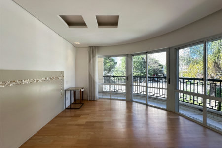 Casa à venda com 4 suítes no condomínio Quadra Real Campo Belo, São Paulo - SP
