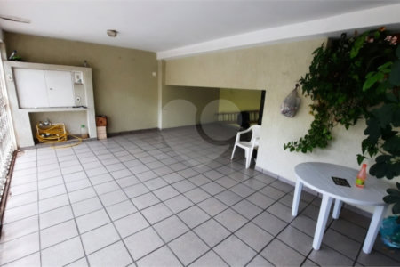 Sobrado à venda com 6 quartos, sendo 2 suítes, em Santana, São Paulo, SP