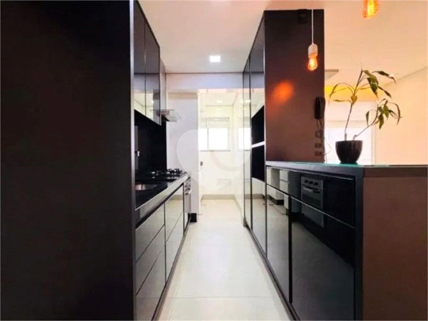 Apartamento para alugar com 2 quartos, sendo 1 suíte,  em Tatuapé, São Paulo, SP