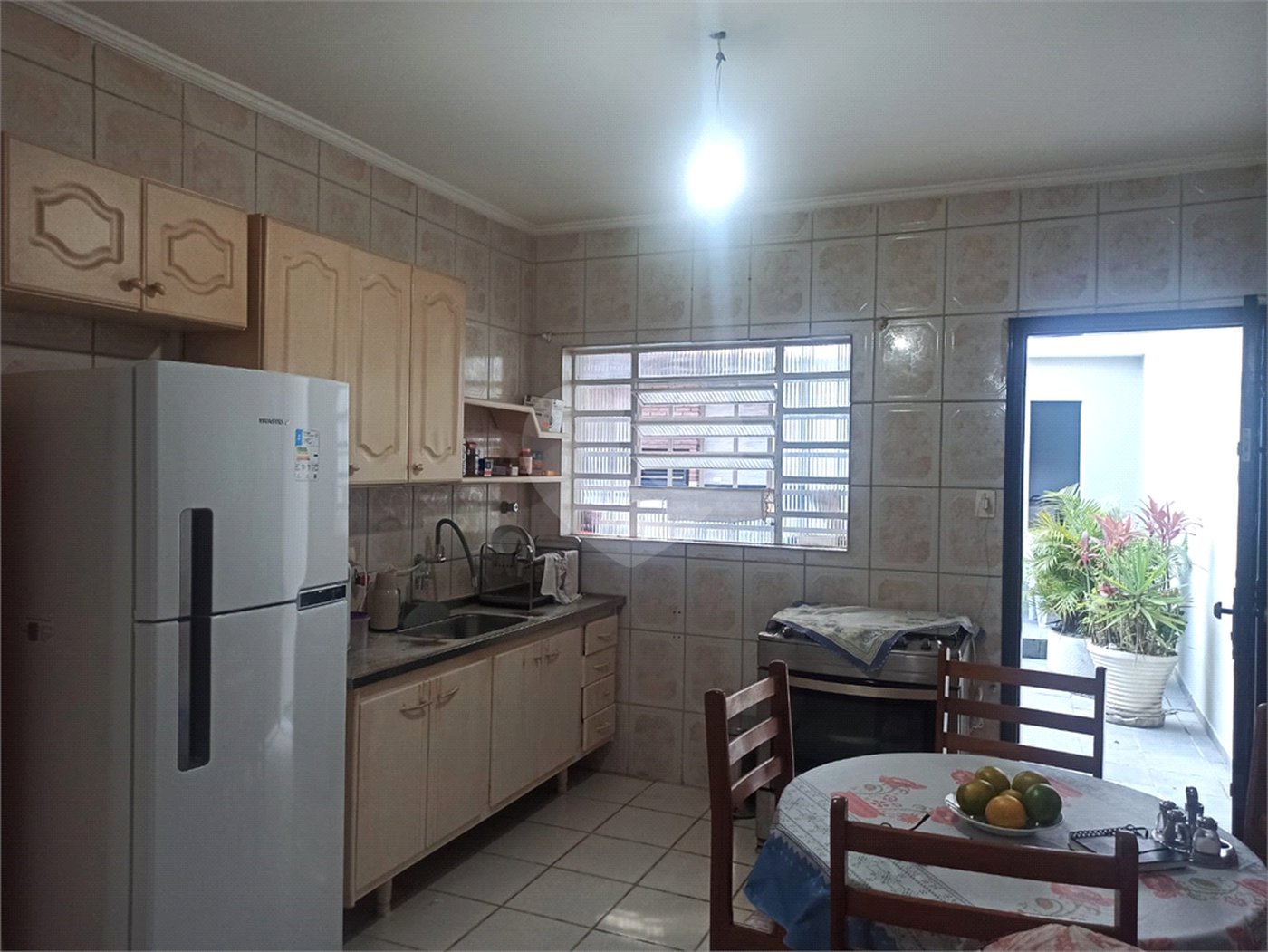 Casa à venda com 3 quartos, sendo 1 suíte, em Tucuruvi, São Paulo, SP