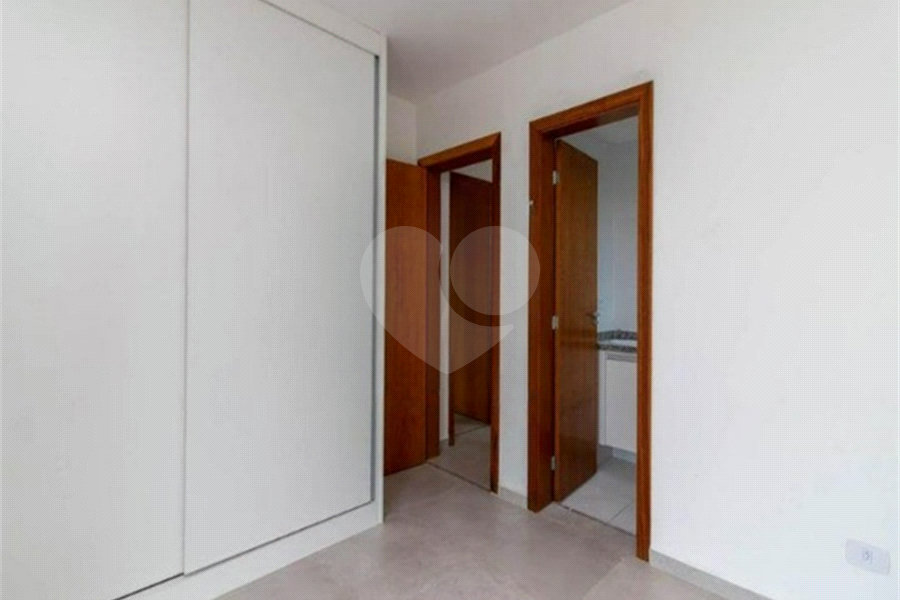 Apartamento à venda com 2 suítes em Mandaqui, São Paulo, SP