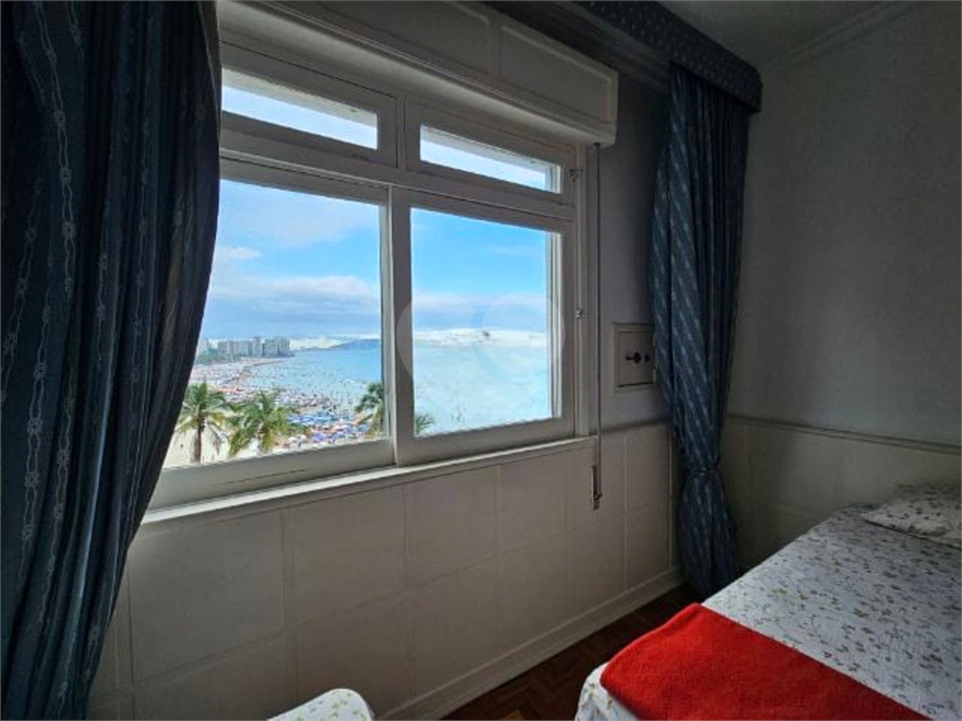 Apartamento à venda com 4 quartos em Pitangueiras, Guarujá, SP