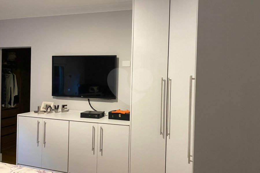 Apartamento à venda com 3 suítes em Santana, São Paulo, SP