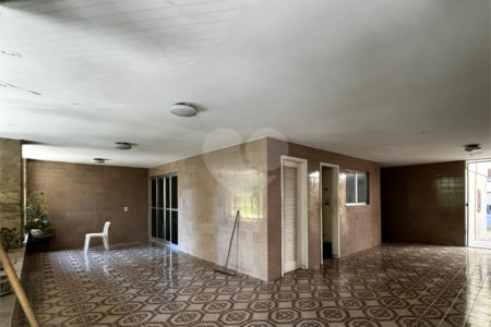 Apartamento à venda com 3 quartos, sendo 1 suíte, em Tijuca, Rio de Janeiro, RJ