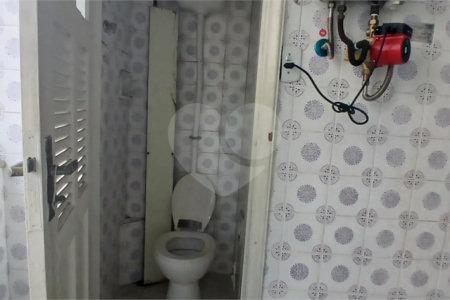 Apartamento à venda com 3 quartos em Rio Comprido, Rio de Janeiro, RJ