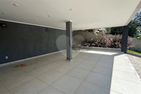 Casa à venda com 4 suítes em Jardim Paulista, Atibaia, SP