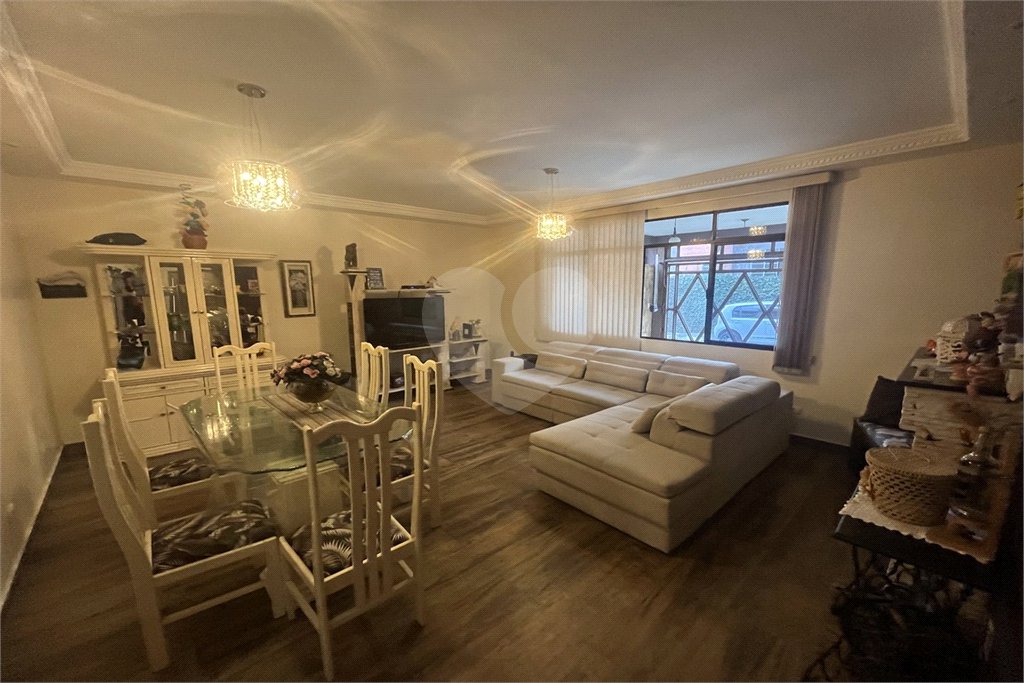 Sobrado à venda com 3 quartos, sendo 1 suíte, em Vila Aurora (zona Norte), São Paulo, SP
