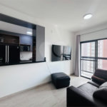 Apartamento à venda com 2 quartos, sendo 1 suíte,  em Parque Campolim, Sorocaba, SP