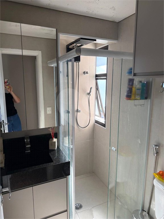 Apartamento à venda com 3 quartos, sendo 1 suíte, em Vila São João, Poá, SP