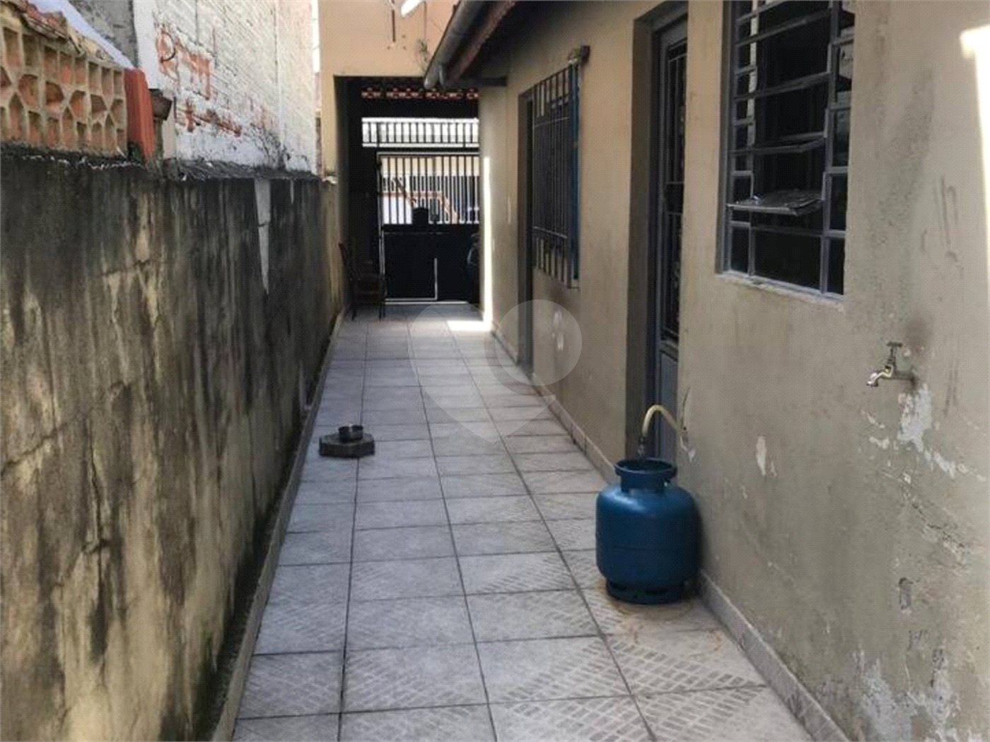 Casa à venda com 2 quartos em Jardim Nova Poá, Poá, SP