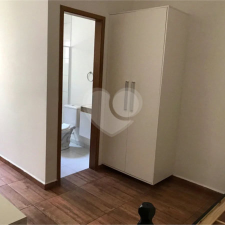 Apartamento para alugar com 1 quarto em Bangú, Santo André, SP