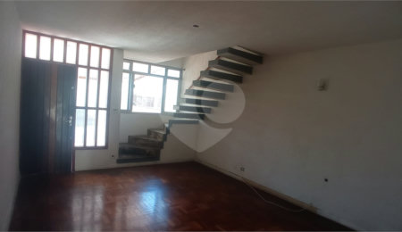 Sobrado à venda com 3 quartos em Mandaqui, São Paulo, SP