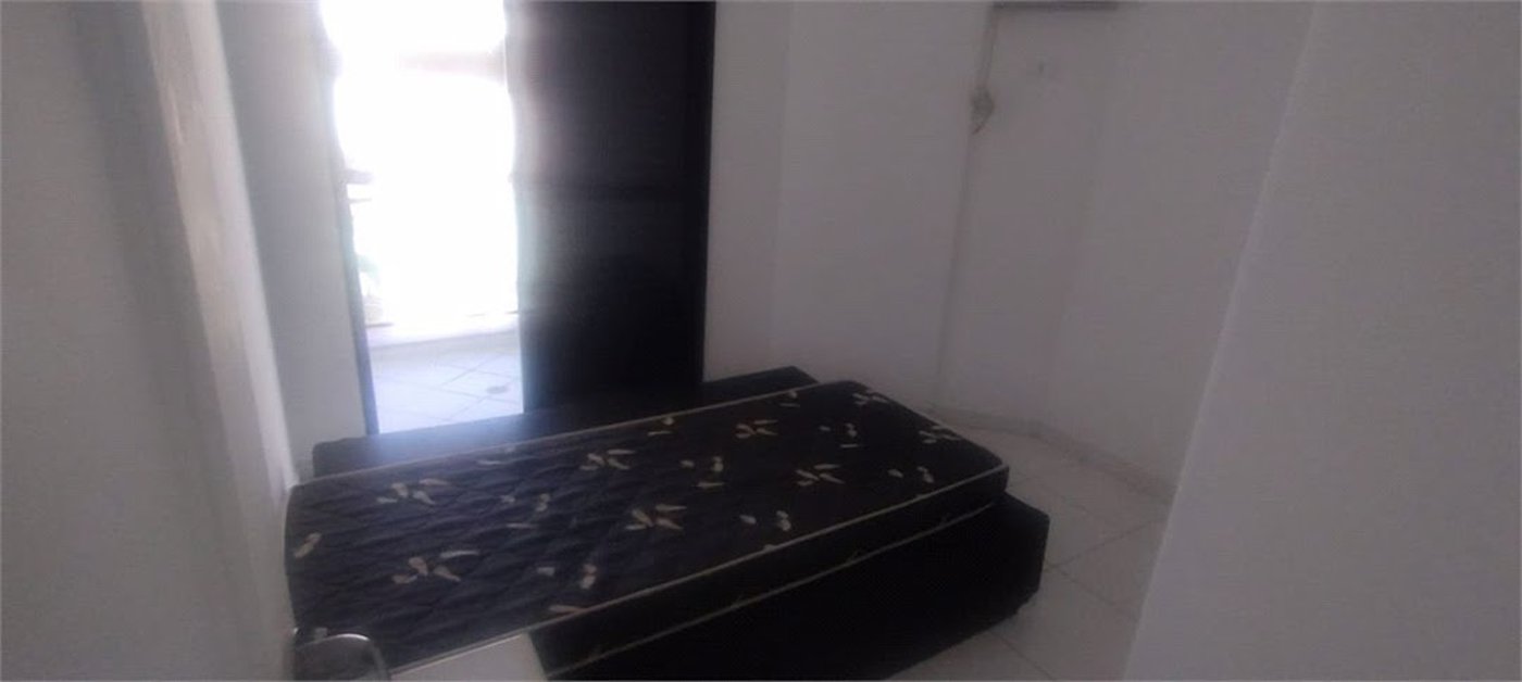 Apartamento 3 quartos com Vista para o Mar a Duas Quadras da Praia da Enseada – Guarujá