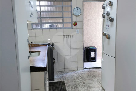 Casa à venda com 2 suítes em Vila Vitório Mazzei, São Paulo, SP