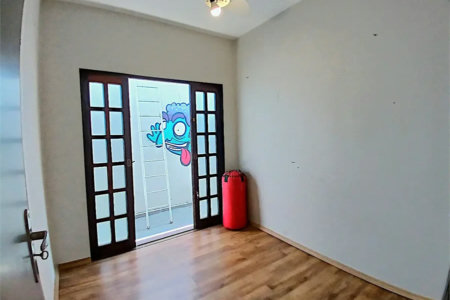 Sobrado à venda com 3 quartos, sendo 1 suíte,  em Brooklin Paulista, São Paulo, SP