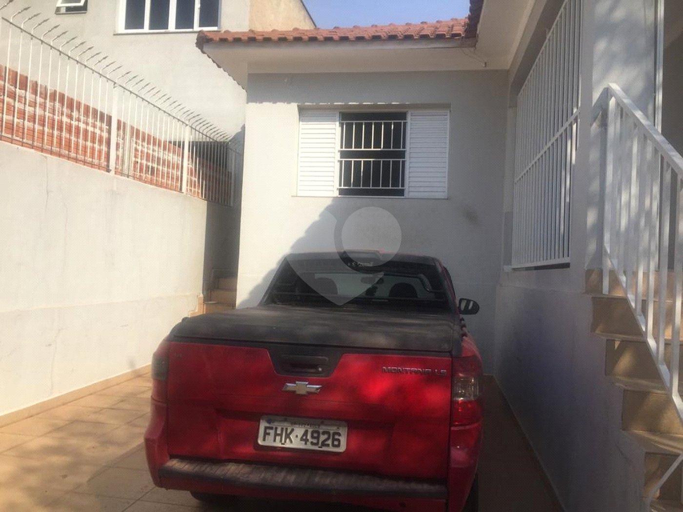 Casa à venda com 3 quartos em Freguesia do Ó, São Paulo, SP